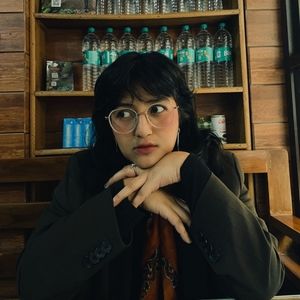 Meet your Posher, Trishala